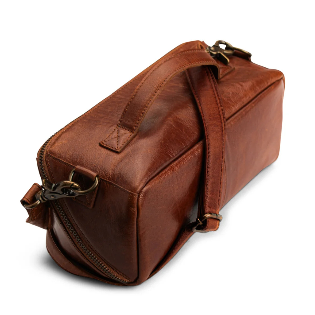 muud CLEO Projekt-Tasche