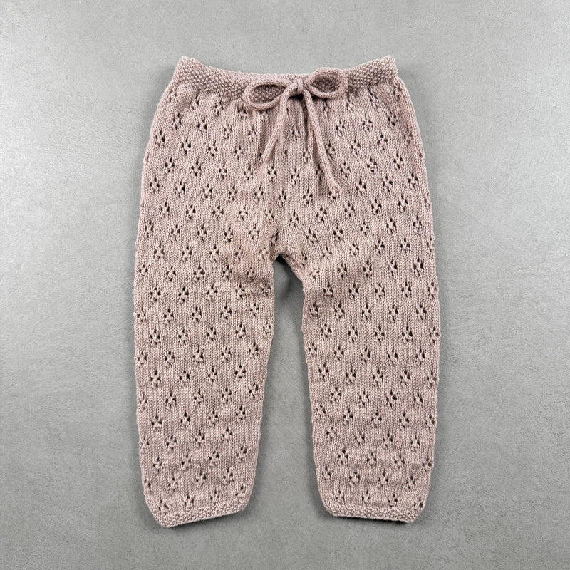 Clover Pants Baby