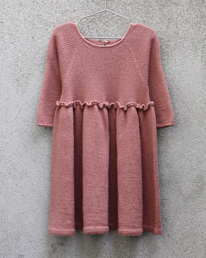 Tilly Dress Kinder