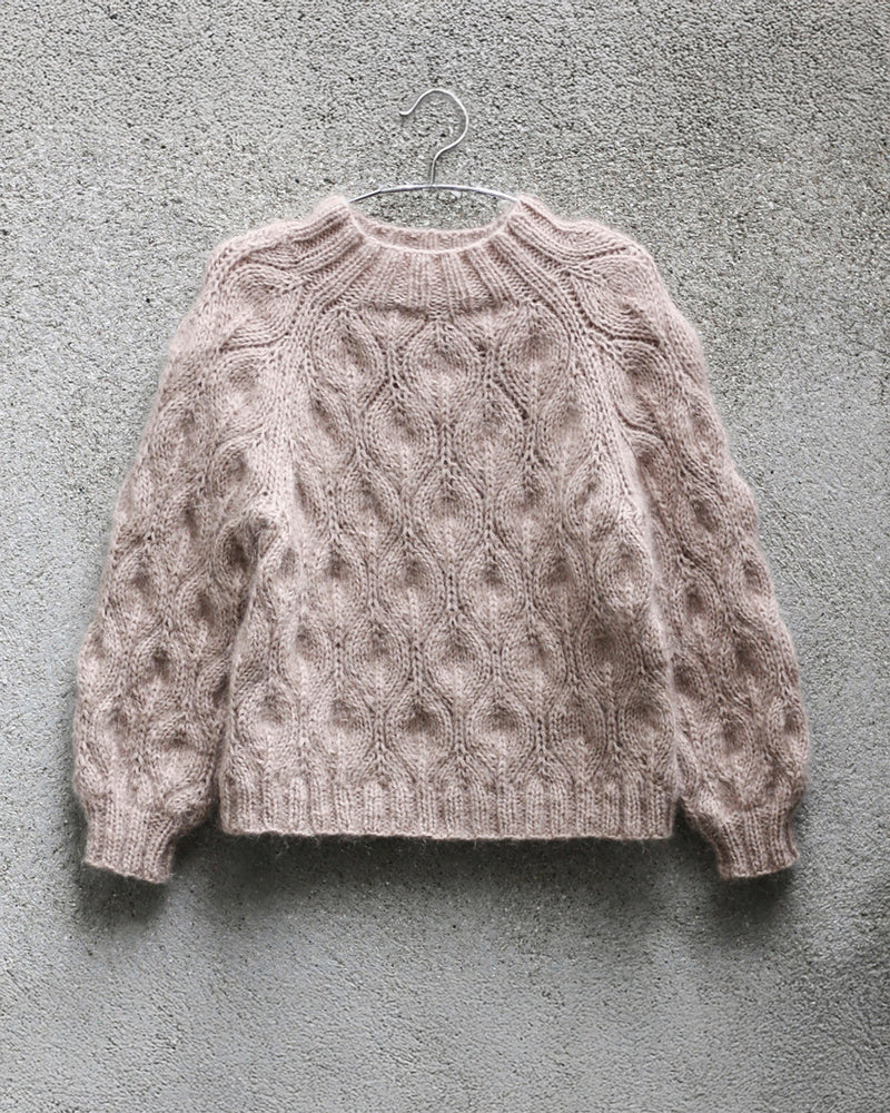 Olive Sweater Kinder