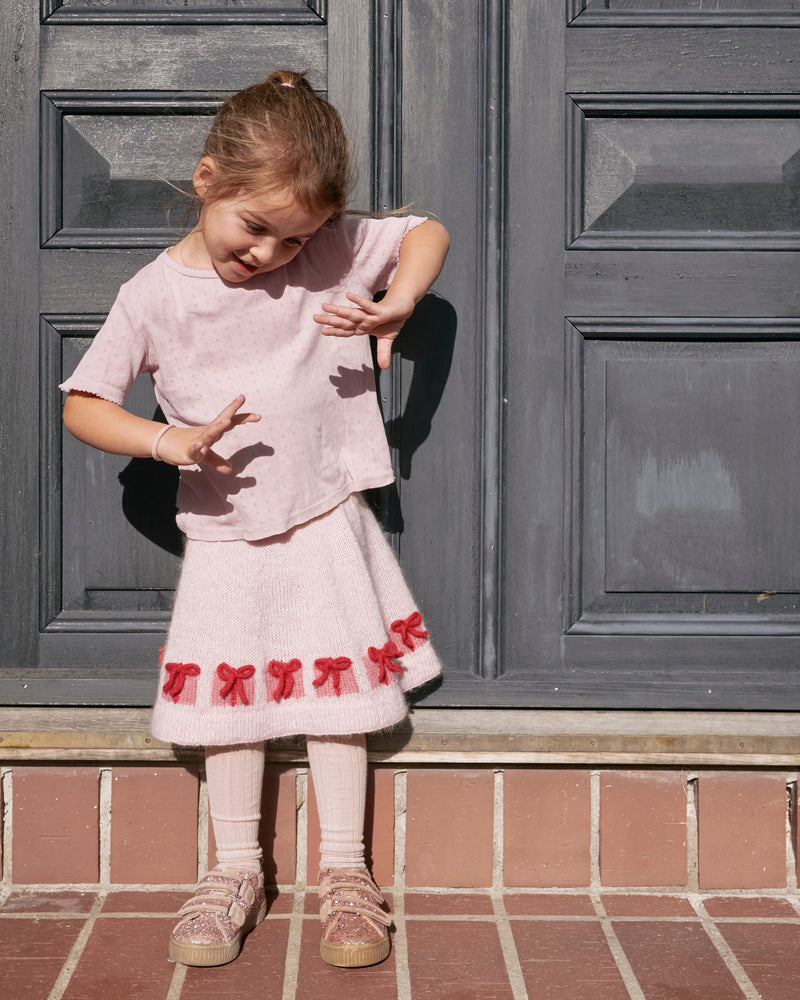 Christmas Morning Skirt