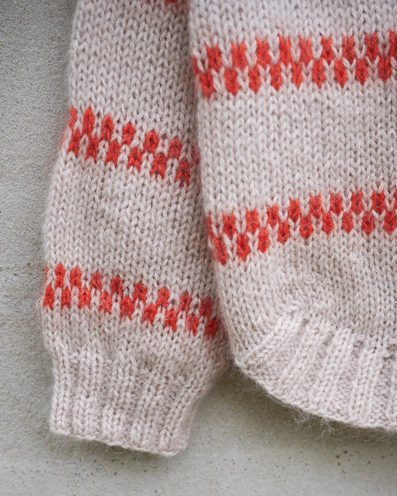 Lindgren Sweater Kinder