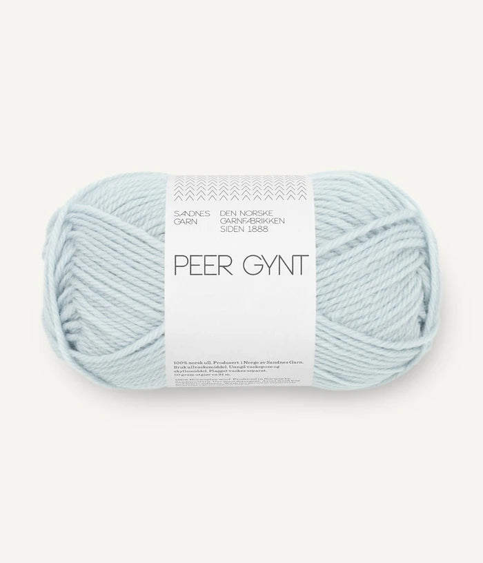 Sandnes PEER GYNT / PEER GYNT BY PETITEKNIT
