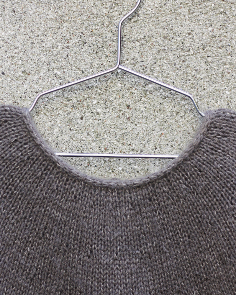 Bell Blouse Kinder