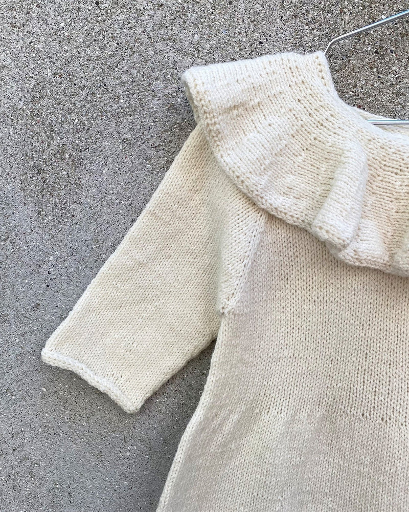 Lili Dress Kinder