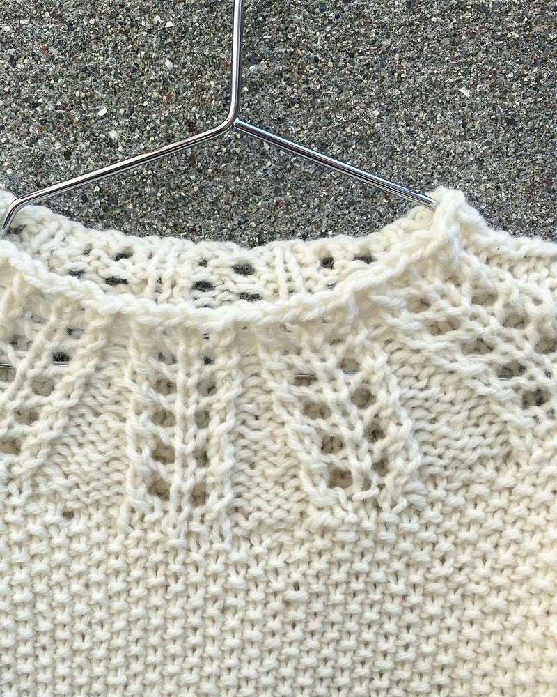 Nuuksweater Kinder