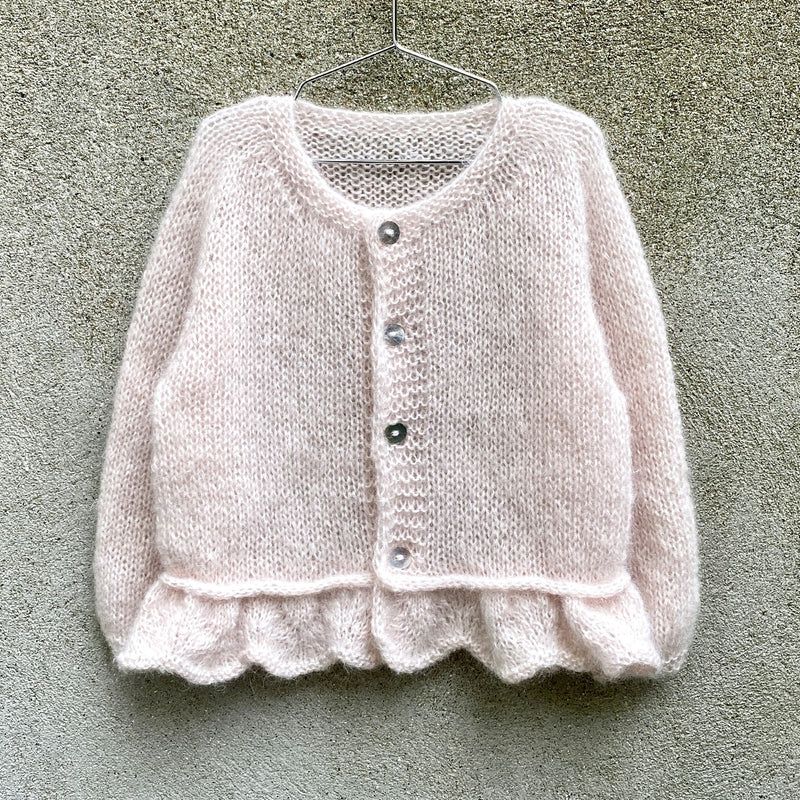 Poppy Cardigan Kinder