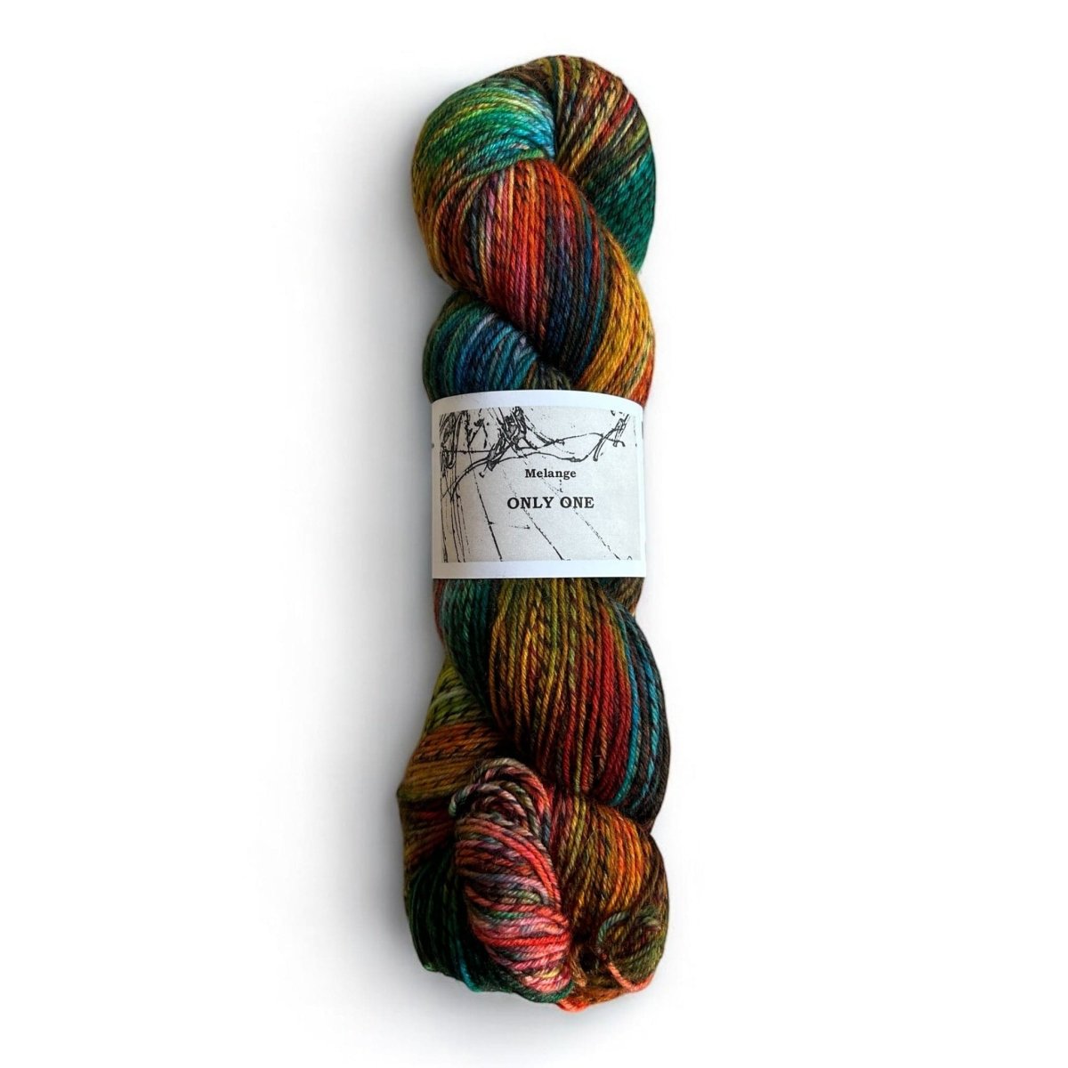 Atelier Franziska Uhl ONLY ONE - BONIFAKTUR - 109 - Atelier Franziska Uhl Atelier Franziska Uhl ONLY ONE 109