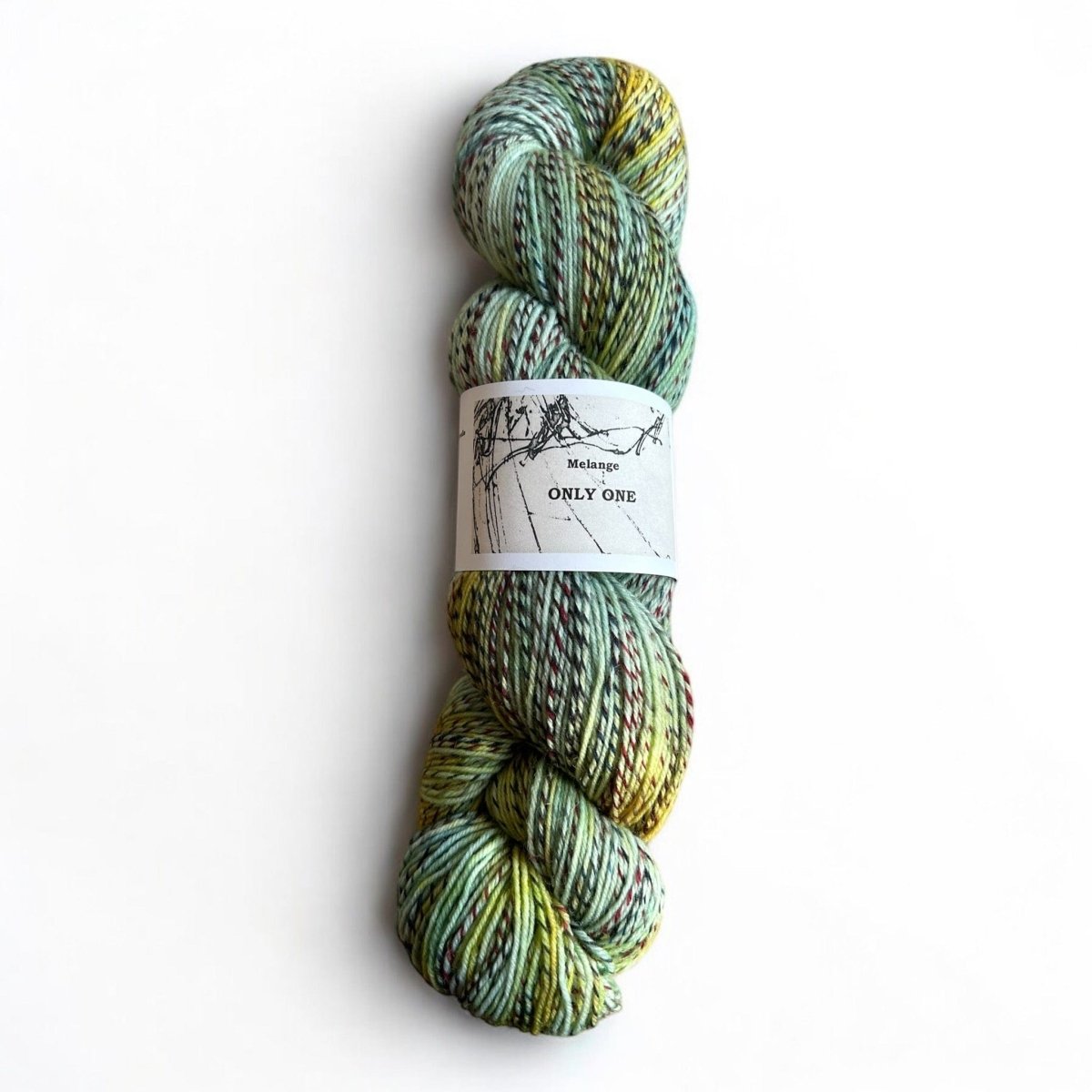 Atelier Franziska Uhl ONLY ONE - BONIFAKTUR - 114 - Atelier Franziska Uhl Atelier Franziska Uhl ONLY ONE 114