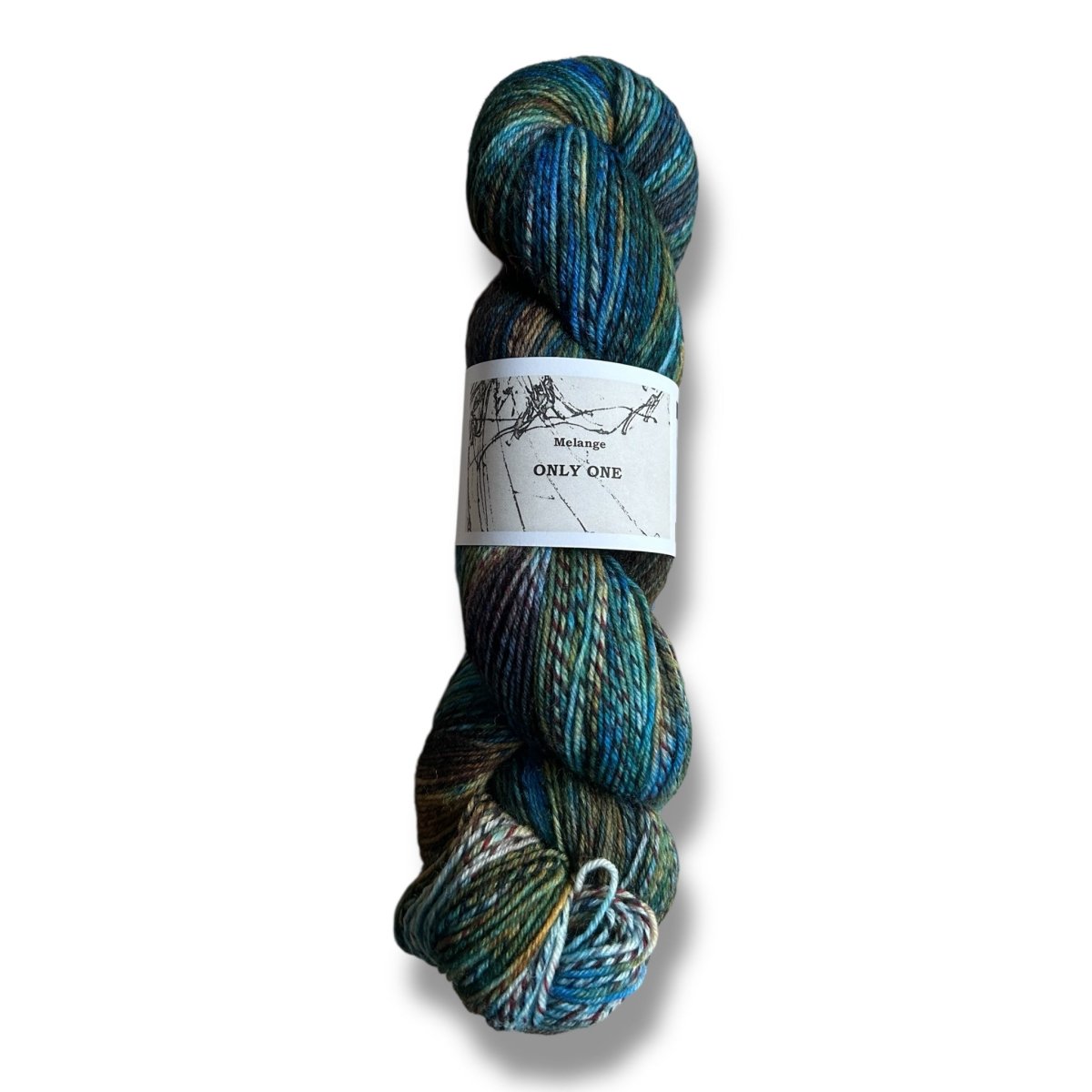 Atelier Franziska Uhl ONLY ONE - BONIFAKTUR - 127 - Atelier Franziska Uhl ONLY ONE