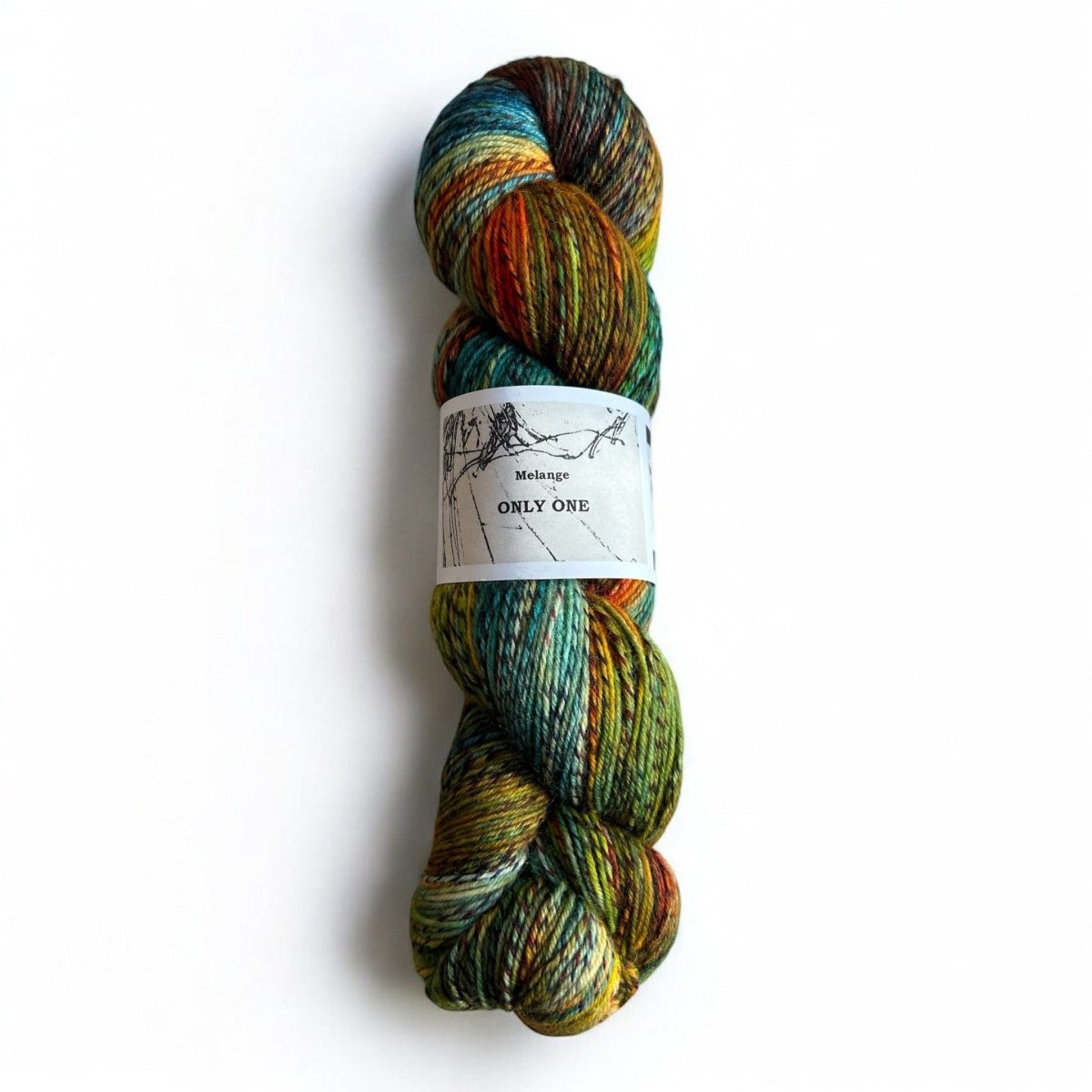 Atelier Franziska Uhl ONLY ONE - BONIFAKTUR - 85 - Atelier Franziska Uhl Atelier Franziska Uhl ONLY ONE 85