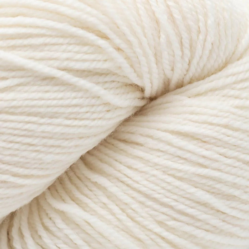 Cowgirl Blues PROPER SOCK MINIS SOLIDS - BONIFAKTUR - 10 Natural - Cowgirl Blues PROPER SOCK MINIS SOLIDS