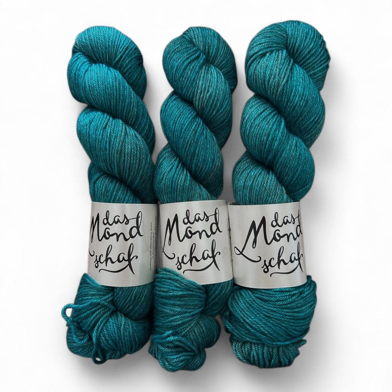 Das Mondschaf Cassiopeia DK - BONIFAKTUR - Exorcist - Das Mondschaf Das Mondschaf Cassiopeia DK Exorcist