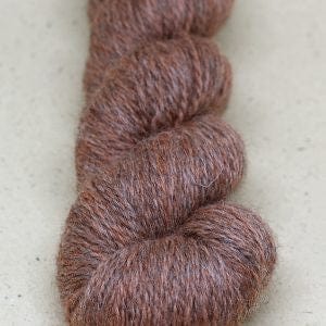 John Arbon Textiles Knit by Numbers 4 ply - BONIFAKTUR - 119 - John Arbon Textiles Knit by Numbers 4 ply