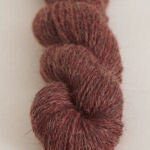 John Arbon Textiles Knit by Numbers 4 ply - BONIFAKTUR - 77 - John Arbon Textiles Knit by Numbers 4 ply