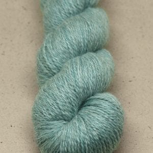 John Arbon Textiles Knit by Numbers 4 ply - BONIFAKTUR - 97 - John Arbon Textiles Knit by Numbers 4 ply