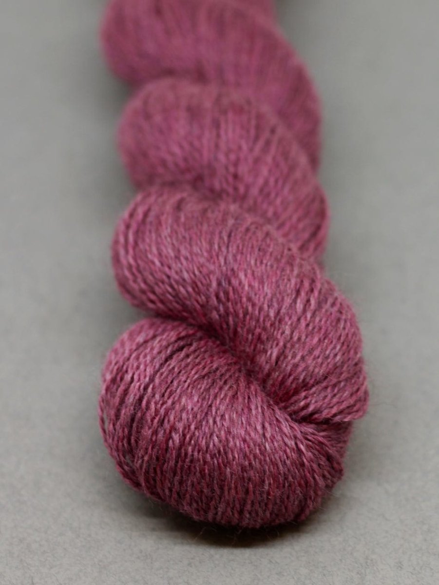 John Arbon Textiles Knit by Numbers DK - BONIFAKTUR - 130 - John Arbon Textiles Knit by Numbers DK