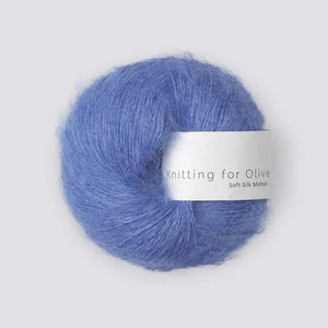 Lavender Blue