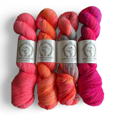 La Bien Aimee Kit - LK2