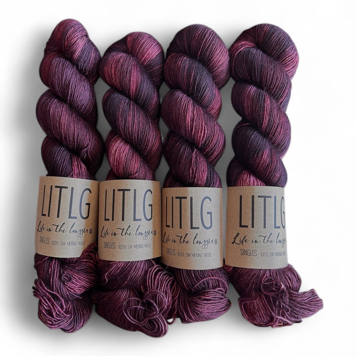 Life in the Long Grass Singles - BONIFAKTUR - Baroque - Life in the Long Grass Life in the Long Grass Singles Baroque