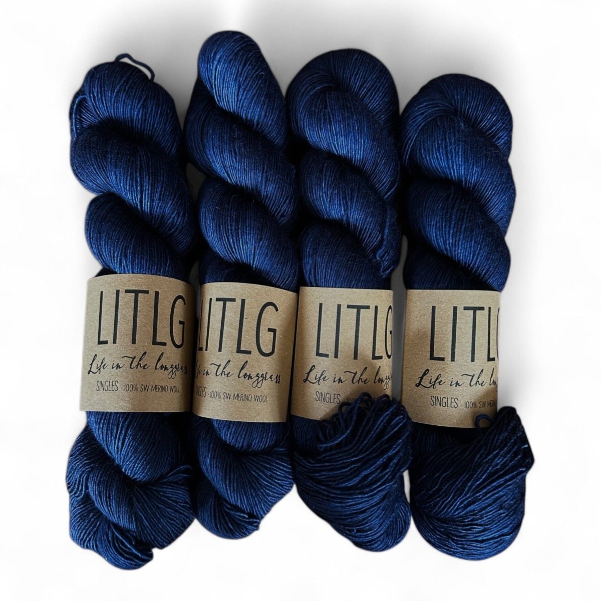 Life in the Long Grass Singles - BONIFAKTUR - Dark Path - Life in the Long Grass Singles