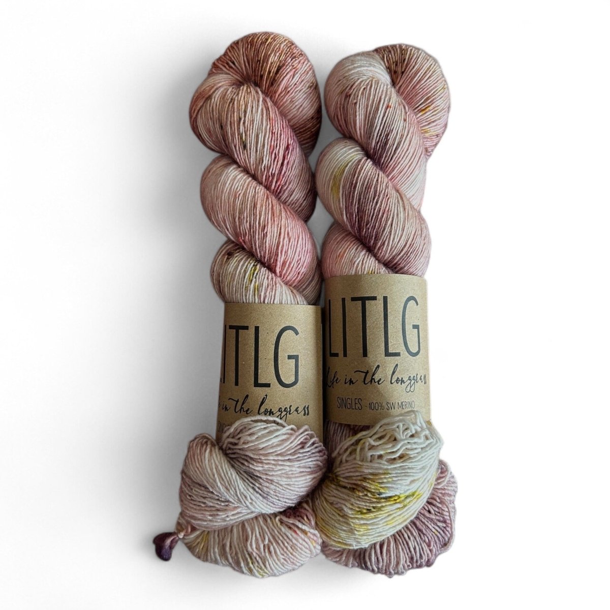 Life in the Long Grass Singles - BONIFAKTUR - Jellyfish 1.0 - Life in the Long Grass Singles