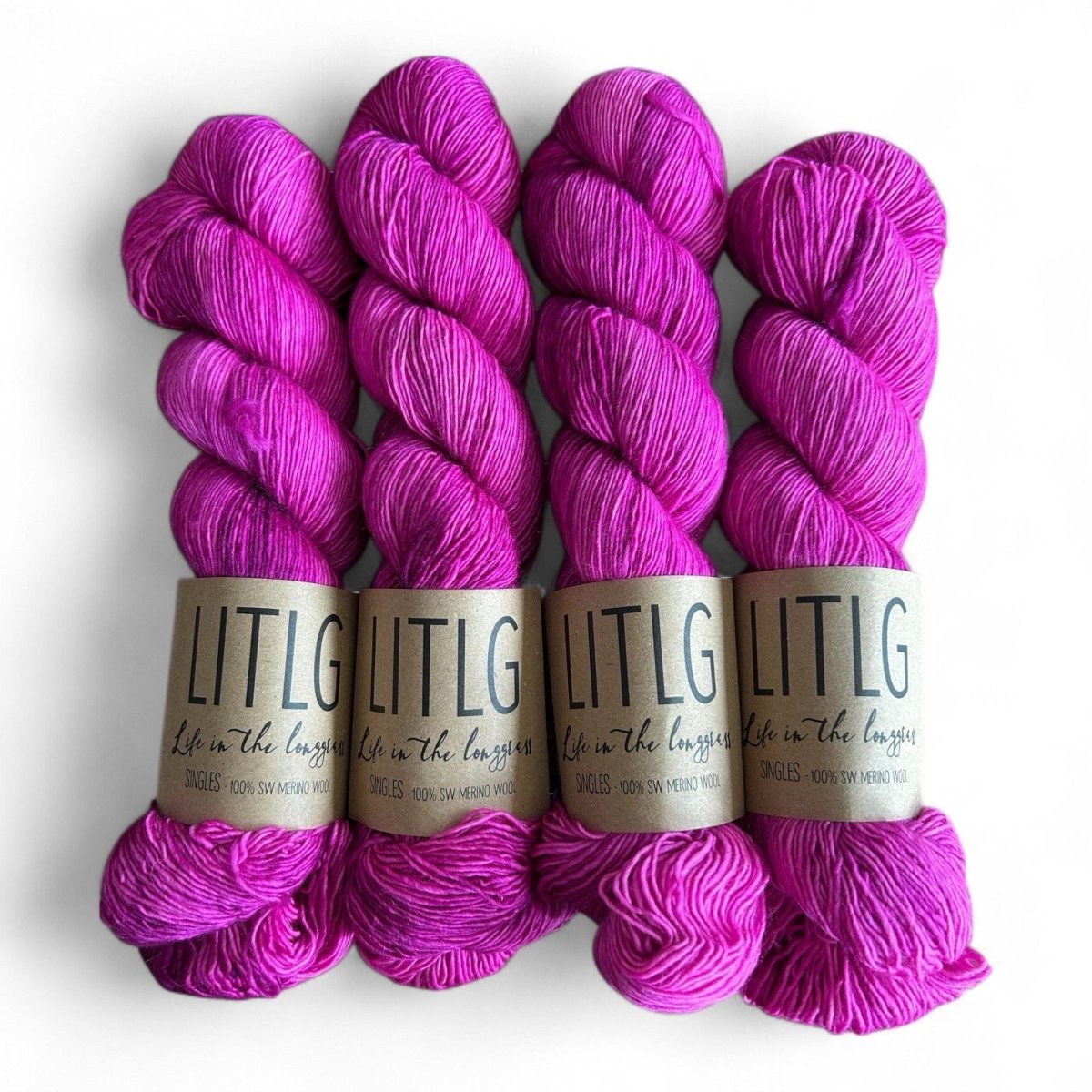 Life in the Long Grass Singles - BONIFAKTUR - Lush - Life in the Long Grass Life in the Long Grass Singles Lush