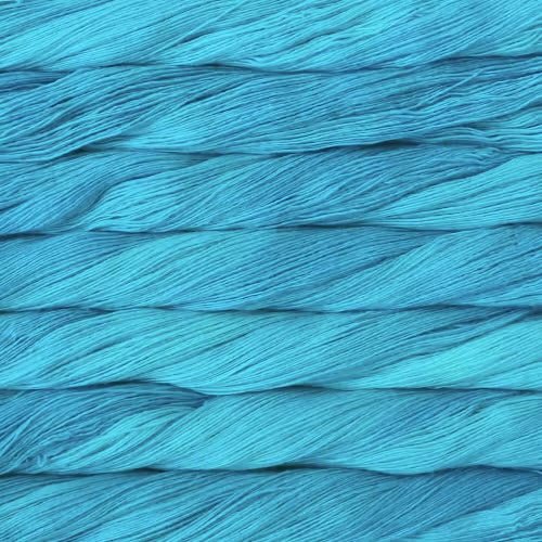 Malabrigo Lace - BONIFAKTUR - 193 Jacinto - Malabrigo Lace