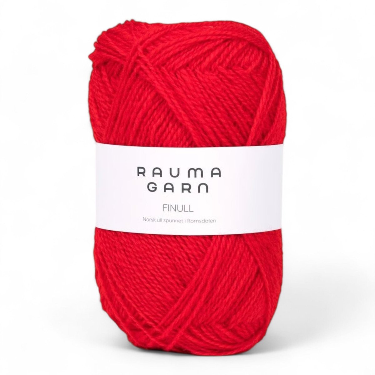 Rauma Finull (ehem. Finull PT2) - BONIFAKTUR - 418 Høyrød - Rauma Finull (ehem. Finull PT2)