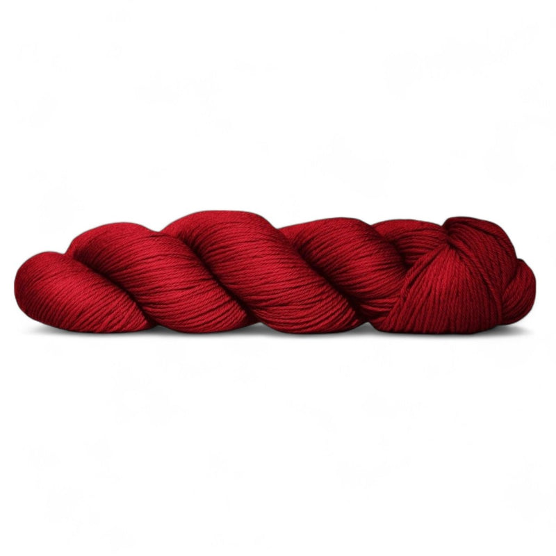 Rosy Green Cheeky Merino Joy - BONIFAKTUR - 159 Chilli - Rosy Green Cheeky Merino Joy
