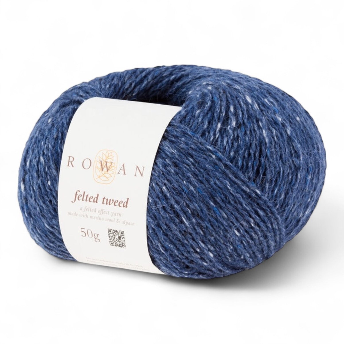 ROWAN FELTED TWEED - BONIFAKTUR - 178 Seasalter - ROWAN FELTED TWEED