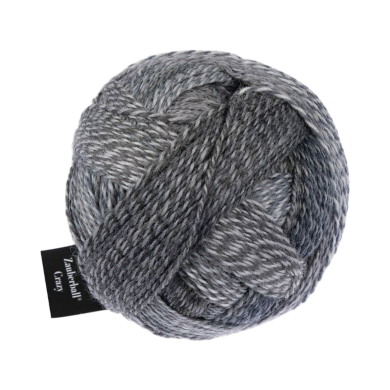 Schoppel ZAUBERBALL® CRAZY - BONIFAKTUR - 2428 Schlammpackung -Schoppel ZAUBERBALL® CRAZY