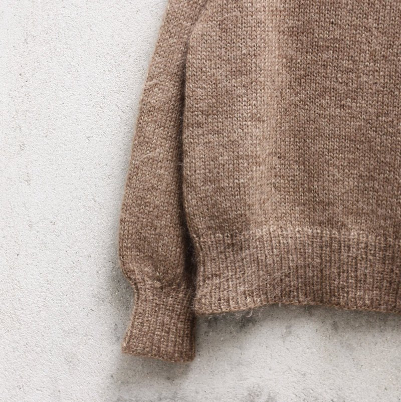 Simple and Simple Sweater – Strickanleitung & Garnpaket - BONIFAKTUR - Kleinste - Simple and Simple Sweater – Strickanleitung & Garnpaket