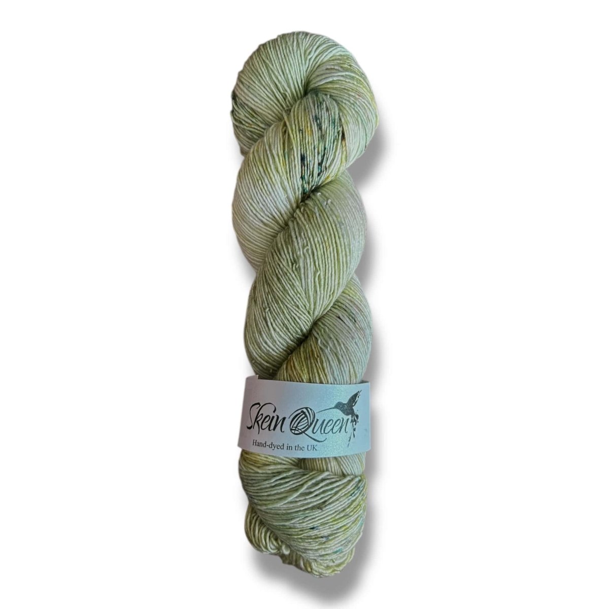 Skein Queen Wriggle - BONIFAKTUR - Chesil Beach - Skein Queen Skein Queen Wriggle Chesil Beach