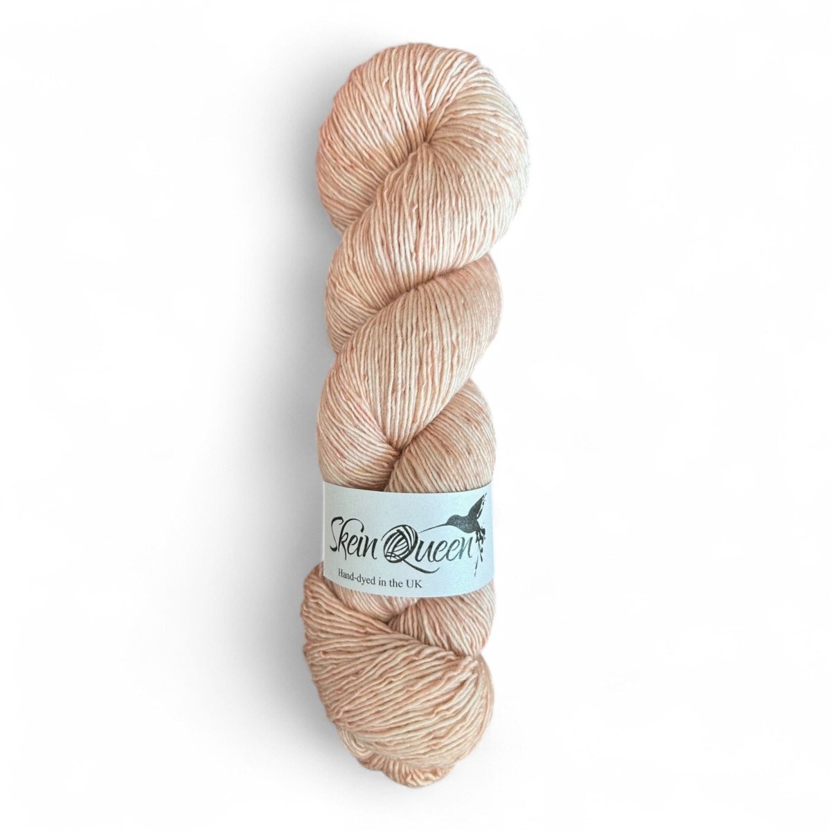 Skein Queen Wriggle - BONIFAKTUR - Lily Hill - Skein Queen Skein Queen Wriggle Lily Hill