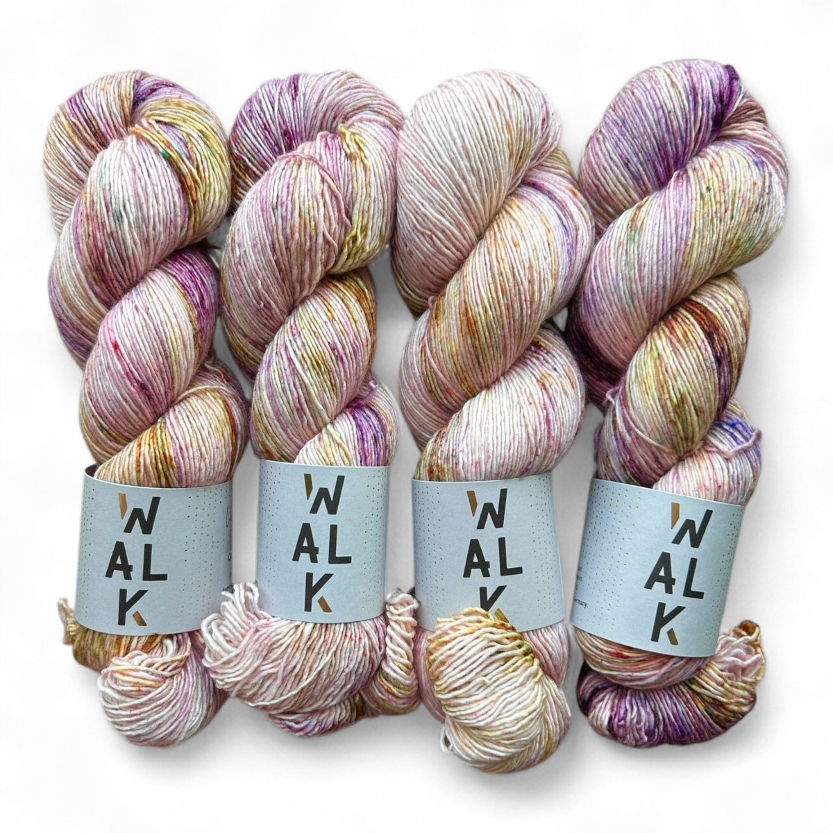 WalkCollection Cottage Merino - BONIFAKTUR - Windflower - WalkCollection Cottage Merino