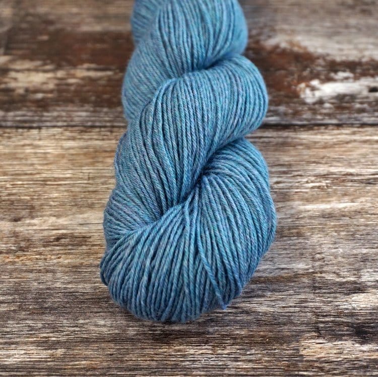 CoopKnits Socks Yeah! - BONIFAKTUR - 107 Beryl - CoopKnits Sock Yeah! - BONIFAKTUR