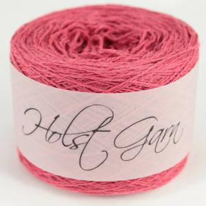Holst Garn Coast - BONIFAKTUR - 74 Raspberry - Holst Garn Holst Garn Coast 74 Raspberry