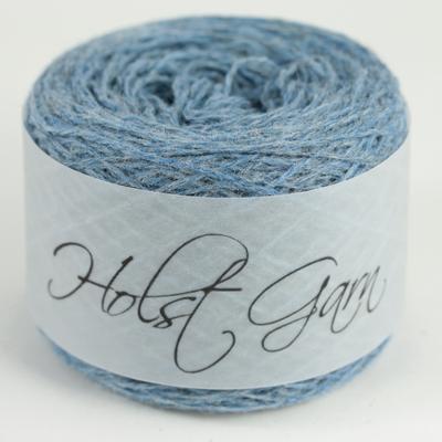 Holst Garn Supersoft - BONIFAKTUR - 030 Glacier - Holst Garn Holst Garn Supersoft 030 Glacier