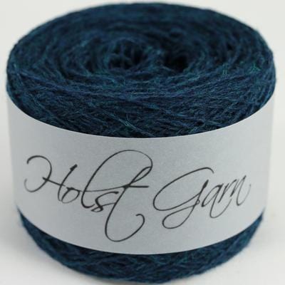 Holst Garn Supersoft - BONIFAKTUR - 047 Mariner - Holst Garn Holst Garn Supersoft 047 Mariner