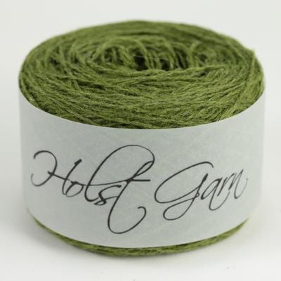 Holst Garn Supersoft - BONIFAKTUR - 063 Dark Apple - Holst Garn Holst Garn Supersoft 063 Dark Apple