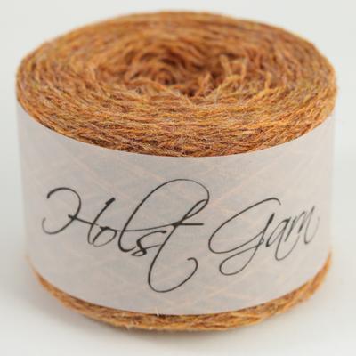 Holst Garn Supersoft - BONIFAKTUR - 089 Goldcrest - Holst Garn Holst Garn Supersoft 089 Goldcrest