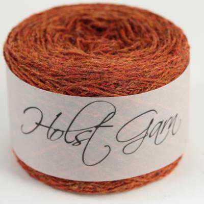 Holst Garn Supersoft - BONIFAKTUR - 090 Ember - Holst Garn Holst Garn Supersoft 090 Ember