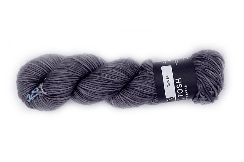 Madelinetosh Tosh Merino - BONIFAKTUR - Tern - Madelinetosh Madelinetosh Tosh Merino Tern