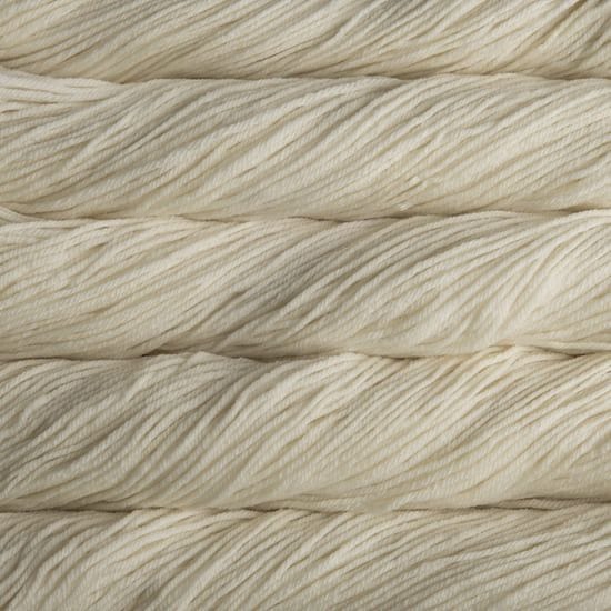 Malabrigo Rios - BONIFAKTUR - 063 Natural - Malabrigo Rios - BONIFAKTUR