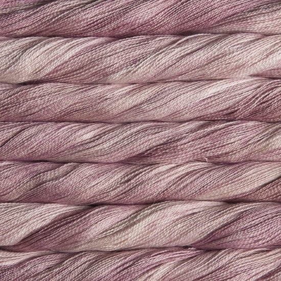 Malabrigo Silkpaca - BONIFAKTUR - 017 Pink Frost - Malabrigo Silkpaca - BONIFAKTUR