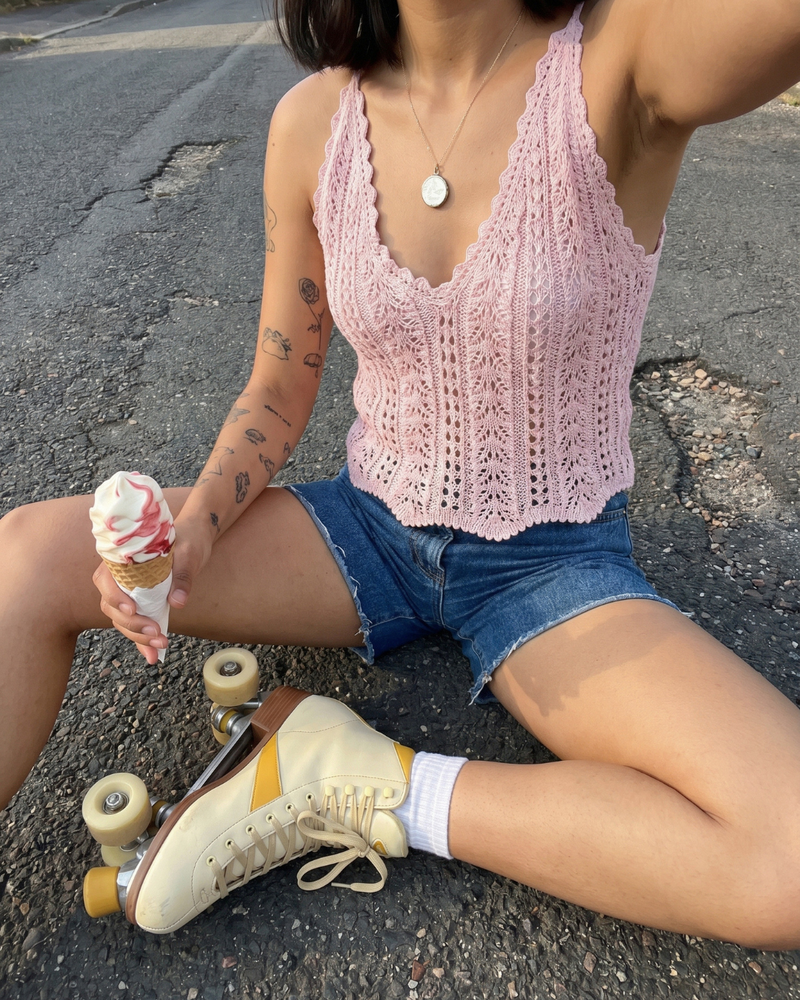 Astraea Top