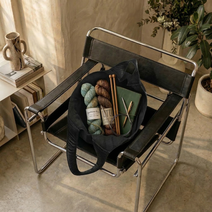 muud DZANA Projekt-Tasche