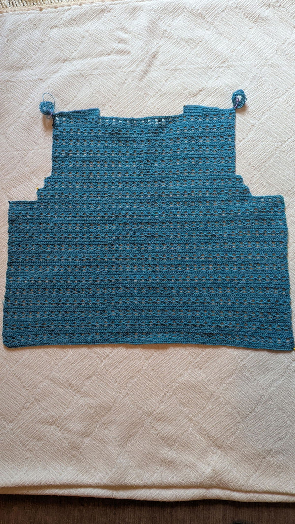 Foto cliente: Holst Garn SUPERSOFT