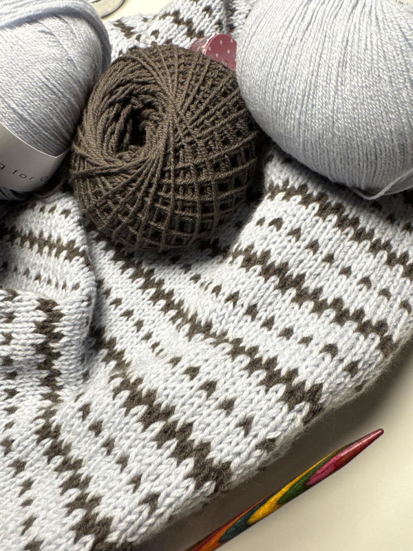 Foto cliente: Knitting for Olive MERINO